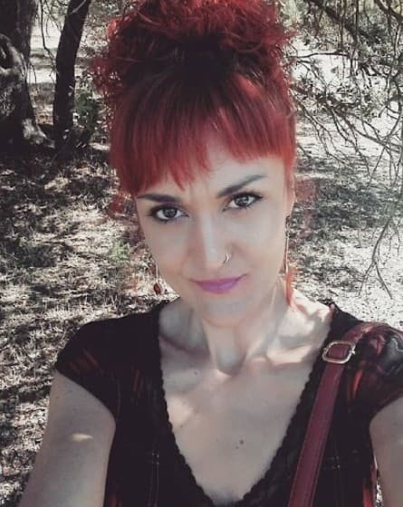 Verónica G.